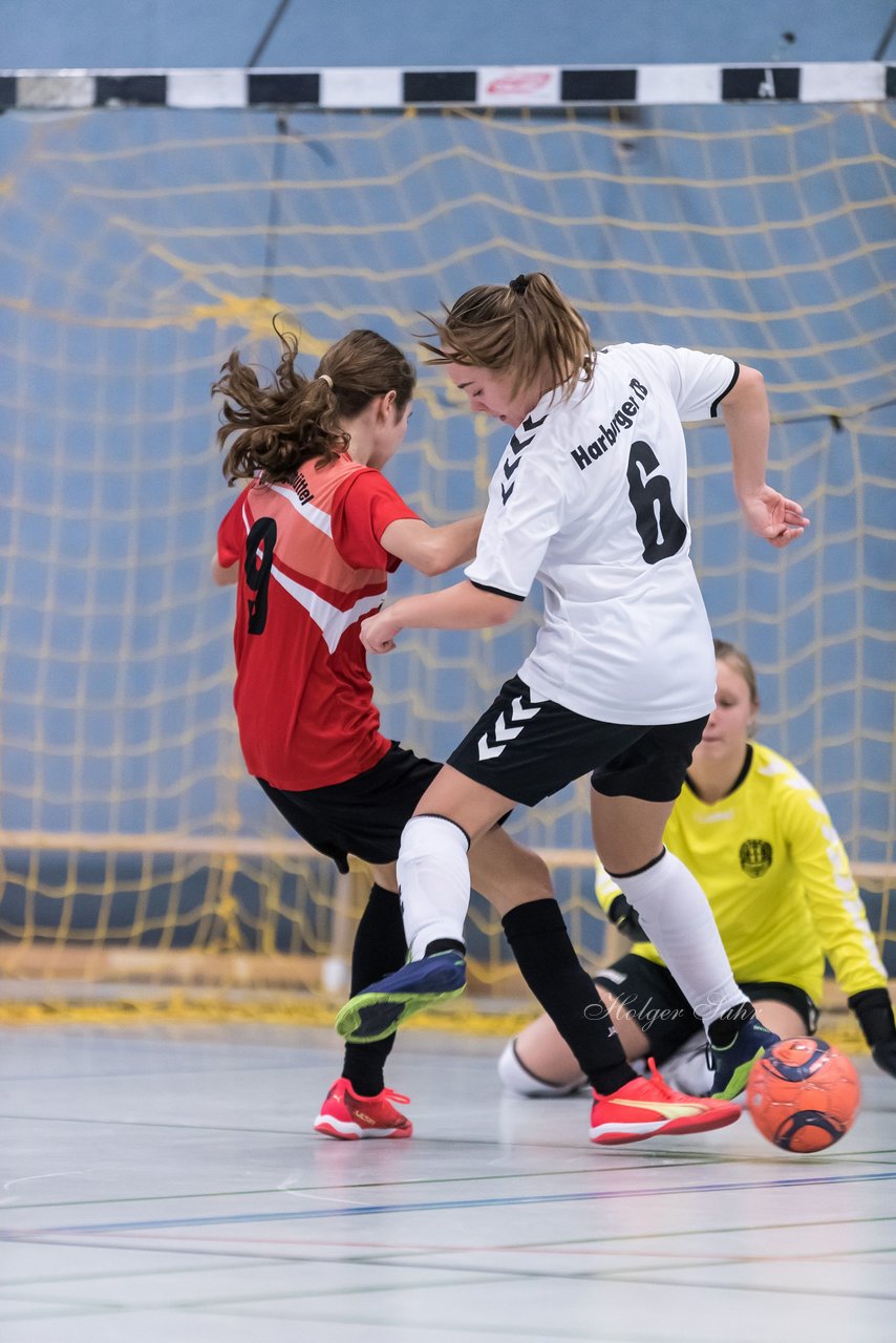 Bild 418 - wCJ Futsalmeisterschaft Runde 1